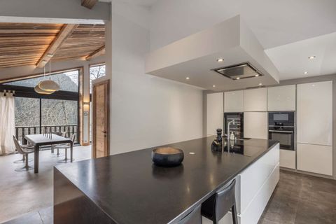 Duplex i Chatel, Haute-Savoie, Chatel - € 1.872.000 | Ref: 05793 - foto 6