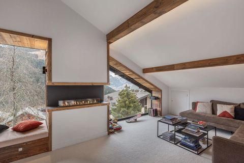 Duplex i Chatel, Haute-Savoie, Chatel - € 1.872.000 | Ref: 05793 - foto 10