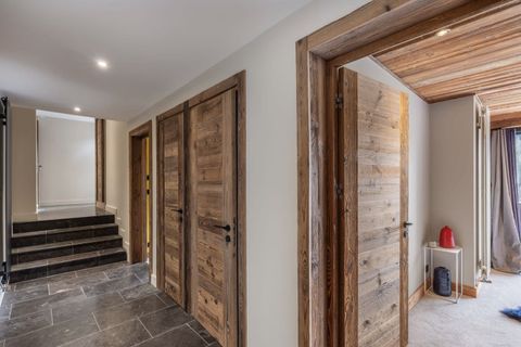 Duplex i Chatel, Haute-Savoie, Chatel - € 1.872.000 | Ref: 05793 - foto 11
