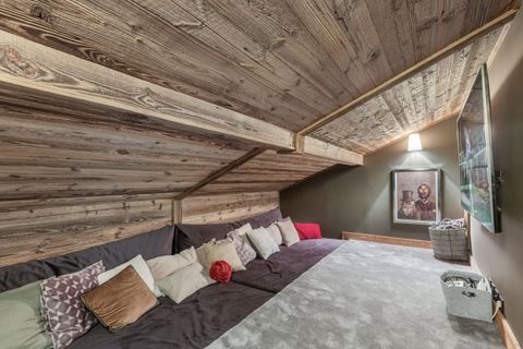 Duplex i Chatel, Haute-Savoie, Chatel - € 1.872.000 | Ref: 05793 - foto 12