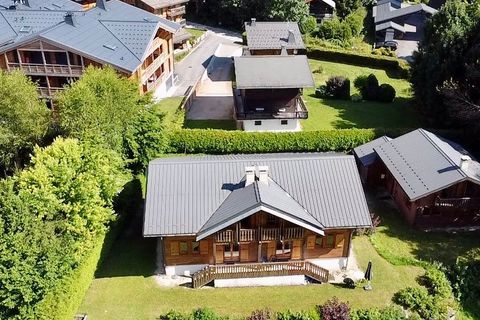 Villa a Les Gets, Haute-Savoie, Les Gets - € 1.895.000 | Ref: 06823 - foto 2
