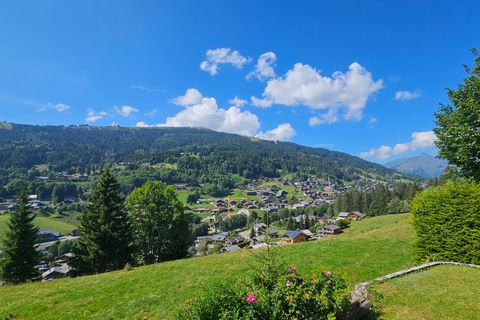 Villa a Les Gets, Haute-Savoie, Les Gets - € 1.895.000 | Ref: 06823 - foto 5