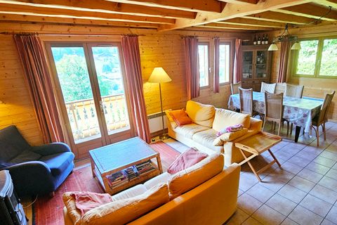 Villa a Les Gets, Haute-Savoie, Les Gets - € 1.895.000 | Ref: 06823 - foto 6