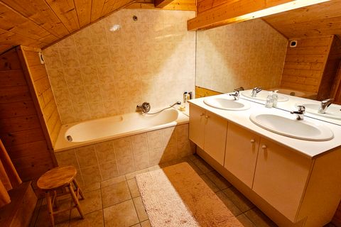 Villa a Les Gets, Haute-Savoie, Les Gets - € 1.895.000 | Ref: 06823 - foto 7