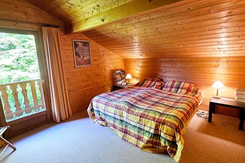 Villa a Les Gets, Haute-Savoie, Les Gets - € 1.895.000 | Ref: 06823 - foto 8