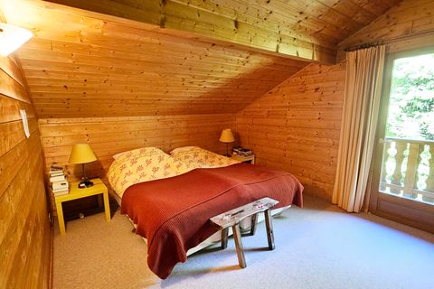 Villa a Les Gets, Haute-Savoie, Les Gets - € 1.895.000 | Ref: 06823 - foto 9