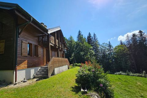 Villa a Les Gets, Haute-Savoie, Les Gets - € 1.895.000 | Ref: 06823 - foto 10