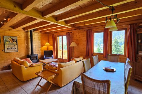 Villa a Les Gets, Haute-Savoie, Les Gets - € 1.895.000 | Ref: 06823 - foto 12