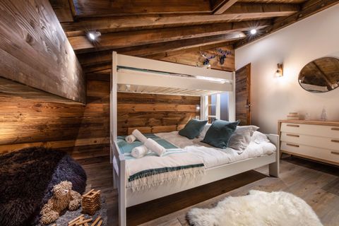 Leilighet i Les Gets, Haute-Savoie, Les Gets - € 1 900 000 | Ref: 06653 - foto 11