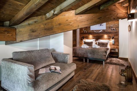 Leilighet i Les Gets, Haute-Savoie, Les Gets - € 1 900 000 | Ref: 06653 - foto 13
