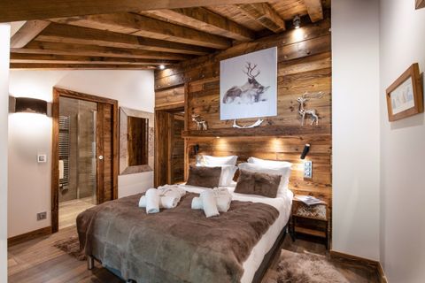 Leilighet i Les Gets, Haute-Savoie, Les Gets - € 1 900 000 | Ref: 06653 - foto 14
