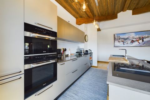 Lejlighed i Les Gets, Haute-Savoie, Les Gets - € 1.890.000 | Ref: 06364 - foto 6