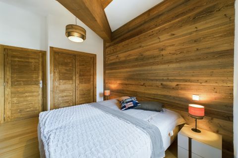 Lejlighed i Les Gets, Haute-Savoie, Les Gets - € 1.890.000 | Ref: 06364 - foto 9