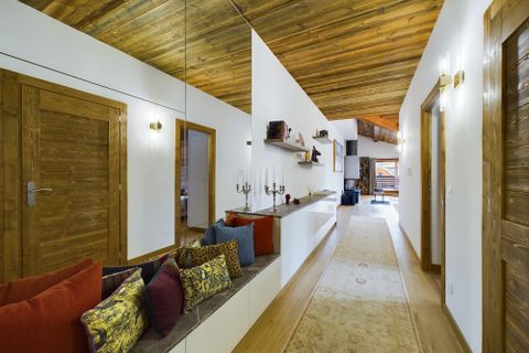 Lejlighed i Les Gets, Haute-Savoie, Les Gets - € 1.890.000 | Ref: 06364 - foto 11