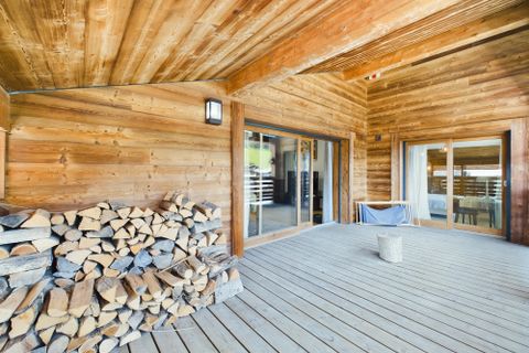 Lejlighed i Les Gets, Haute-Savoie, Les Gets - € 1.890.000 | Ref: 06364 - foto 12
