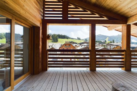 Lejlighed i Les Gets, Haute-Savoie, Les Gets - € 1.890.000 | Ref: 06364 - foto 13