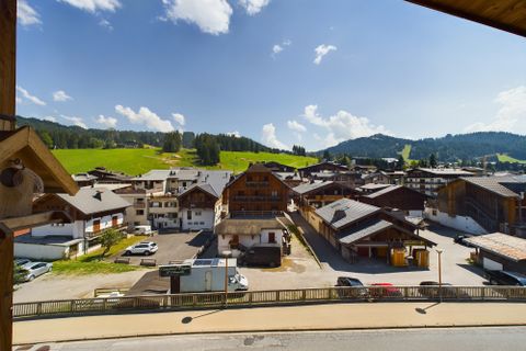 Lejlighed i Les Gets, Haute-Savoie, Les Gets - € 1.890.000 | Ref: 06364 - foto 14