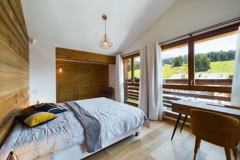 Lejlighed i Les Gets, Haute-Savoie, Les Gets - € 1.890.000 | Ref: 06364 - foto 17