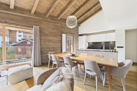 Leilighet i Les Gets, Haute-Savoie, Les Gets - € 2 100 000 | Ref: 06783 - foto 4