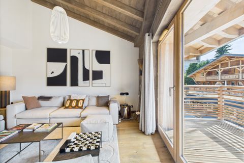 Leilighet i Les Gets, Haute-Savoie, Les Gets - € 2 100 000 | Ref: 06783 - foto 5