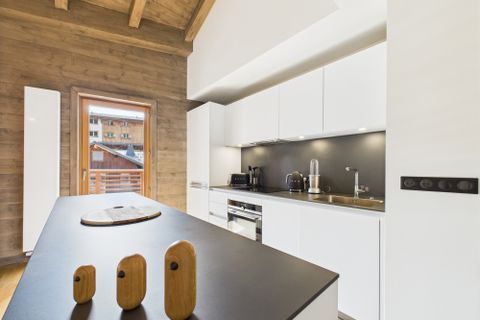 Leilighet i Les Gets, Haute-Savoie, Les Gets - € 2 100 000 | Ref: 06783 - foto 8