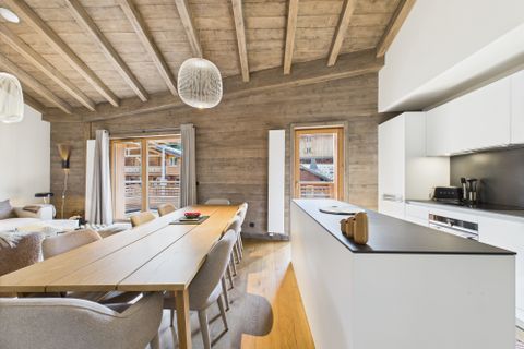 Leilighet i Les Gets, Haute-Savoie, Les Gets - € 2 100 000 | Ref: 06783 - foto 9