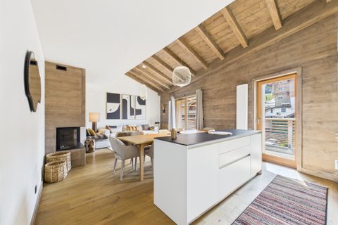 Leilighet i Les Gets, Haute-Savoie, Les Gets - € 2 100 000 | Ref: 06783 - foto 14