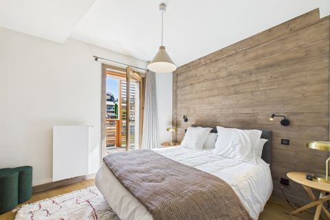 Leilighet i Les Gets, Haute-Savoie, Les Gets - € 2 100 000 | Ref: 06783 - foto 16