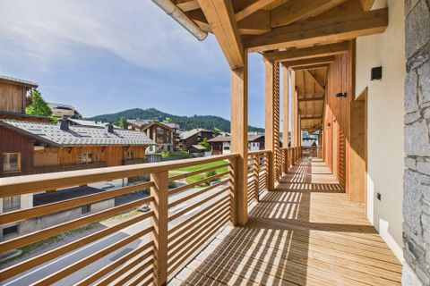 Leilighet i Les Gets, Haute-Savoie, Les Gets - € 2 100 000 | Ref: 06783 - foto 21