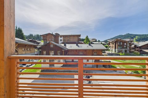 Leilighet i Les Gets, Haute-Savoie, Les Gets - € 2 100 000 | Ref: 06783 - foto 22