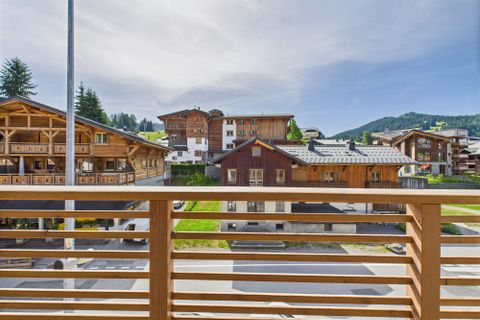 Leilighet i Les Gets, Haute-Savoie, Les Gets - € 2 100 000 | Ref: 06783 - foto 25