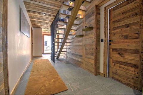 Villa i Morzine, Haute-Savoie, Morzine - € 2.550.000 | Ref: 06738 - foto 2