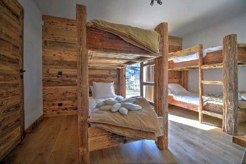 Villa i Morzine, Haute-Savoie, Morzine - € 2.550.000 | Ref: 06738 - foto 3