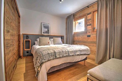 Villa i Morzine, Haute-Savoie, Morzine - € 2.550.000 | Ref: 06738 - foto 5