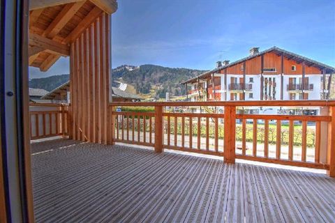 Villa i Morzine, Haute-Savoie, Morzine - € 2.550.000 | Ref: 06738 - foto 6