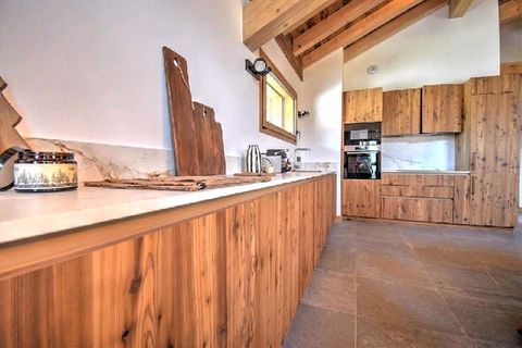 Villa i Morzine, Haute-Savoie, Morzine - € 2.550.000 | Ref: 06738 - foto 7