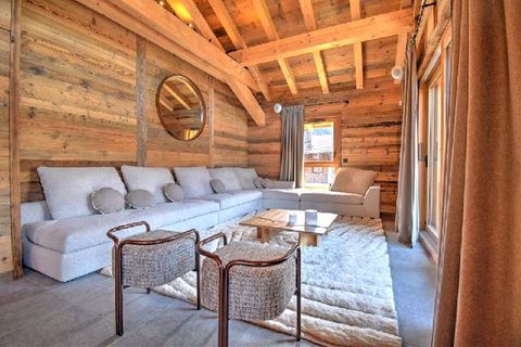 Villa i Morzine, Haute-Savoie, Morzine - € 2.550.000 | Ref: 06738 - foto 9