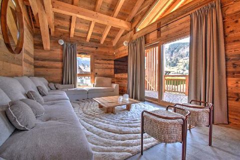 Villa i Morzine, Haute-Savoie, Morzine - € 2.550.000 | Ref: 06738 - foto 10