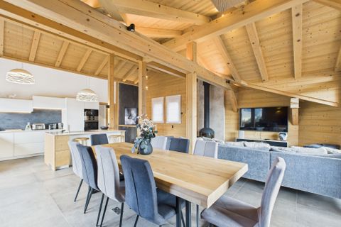Villa i Les Gets, Haute-Savoie, Les Gets - € 2.840.000 | Ref: 06776 - foto 3