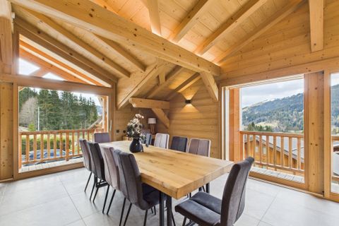 Villa i Les Gets, Haute-Savoie, Les Gets - € 2.840.000 | Ref: 06776 - foto 6