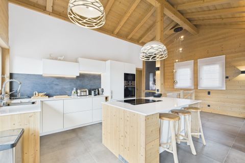 Villa i Les Gets, Haute-Savoie, Les Gets - € 2.840.000 | Ref: 06776 - foto 7