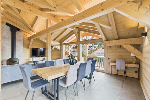 Villa i Les Gets, Haute-Savoie, Les Gets - € 2.840.000 | Ref: 06776 - foto 8