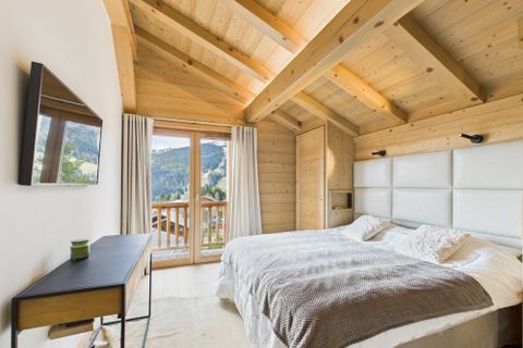 Villa i Les Gets, Haute-Savoie, Les Gets - € 2.840.000 | Ref: 06776 - foto 9