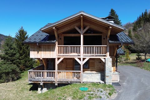 Villa i Les Gets, Haute-Savoie, Les Gets - € 2.840.000 | Ref: 06776 - foto 14