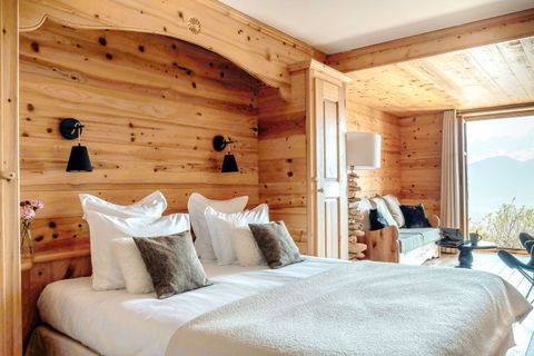 Villa a Cordon, Haute-Savoie, Cordon - € 2.400.000 | Ref: 06841 - foto 4
