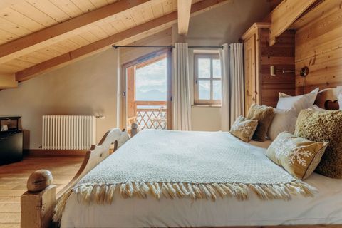 Villa a Cordon, Haute-Savoie, Cordon - € 2.400.000 | Ref: 06841 - foto 5