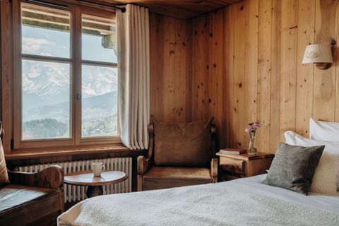 Villa a Cordon, Haute-Savoie, Cordon - € 2.400.000 | Ref: 06841 - foto 9