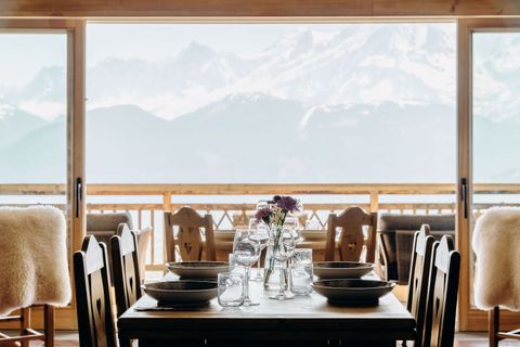 Villa a Cordon, Haute-Savoie, Cordon - € 2.400.000 | Ref: 06841 - foto 10