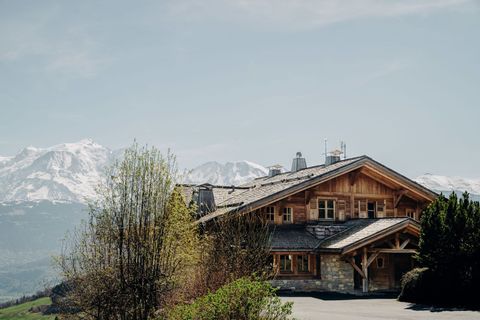 Villa a Cordon, Haute-Savoie, Cordon - € 2.400.000 | Ref: 06841 - foto 3