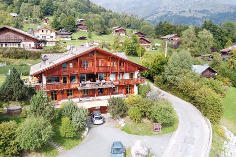 Villa a Cordon, Haute-Savoie, Cordon - € 2.400.000 | Ref: 06841 - foto 16